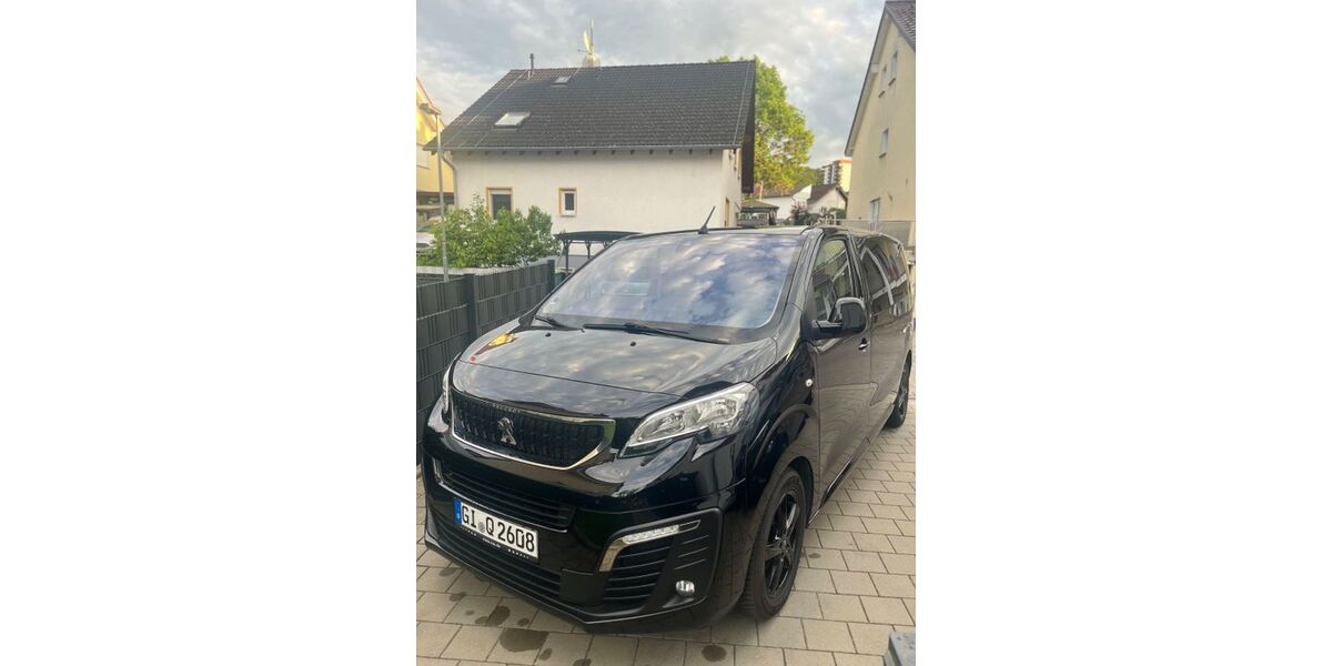 Peugeot Traveller 147.258 km 20.450 &euro; Buseck 35418