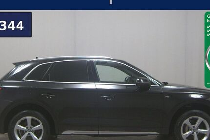 Audi Q5 180.145 km 24.990 &euro; Gyhum/Bockel 27404