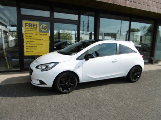 Opel Corsa 116.000 km 6.980 &euro; Gustavsburg 65462