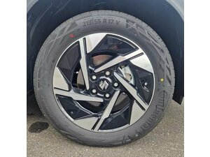 Suzuki Vitara Vollhybrid 1.5 Dualjet Allgrip AGS Comfort+ 5.500 km 28.850 &euro; Obrigheim-Asbach 74847