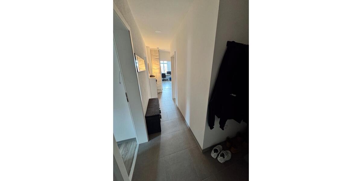 Dachgeschoßwohnung Bad Arolsen - 2 Zimmer, 67 m&sup2;, 563&euro; | Angebot:26416276