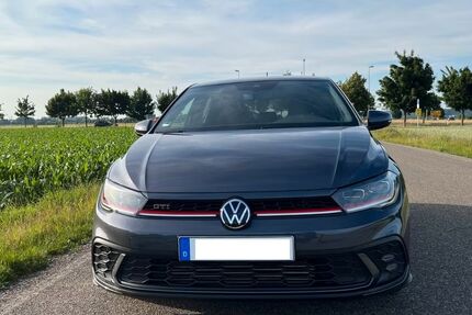 VW Polo 31.800 km 21.900 &euro; Haberskirch 86316