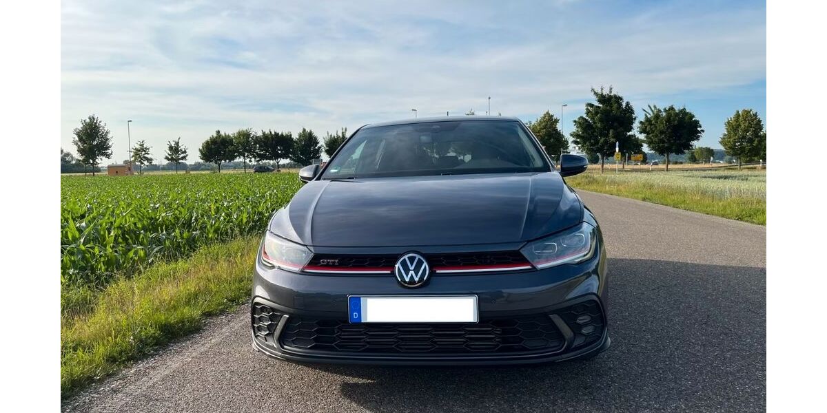 VW Polo 31.800 km 21.900 &euro; Haberskirch 86316