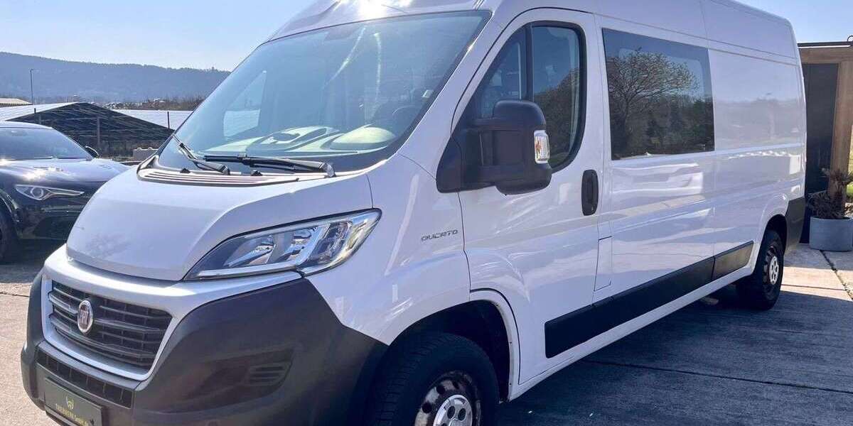 Fiat Ducato 257.000 km 12.999 &euro; Uhlstädt-Kirchhasel 07407