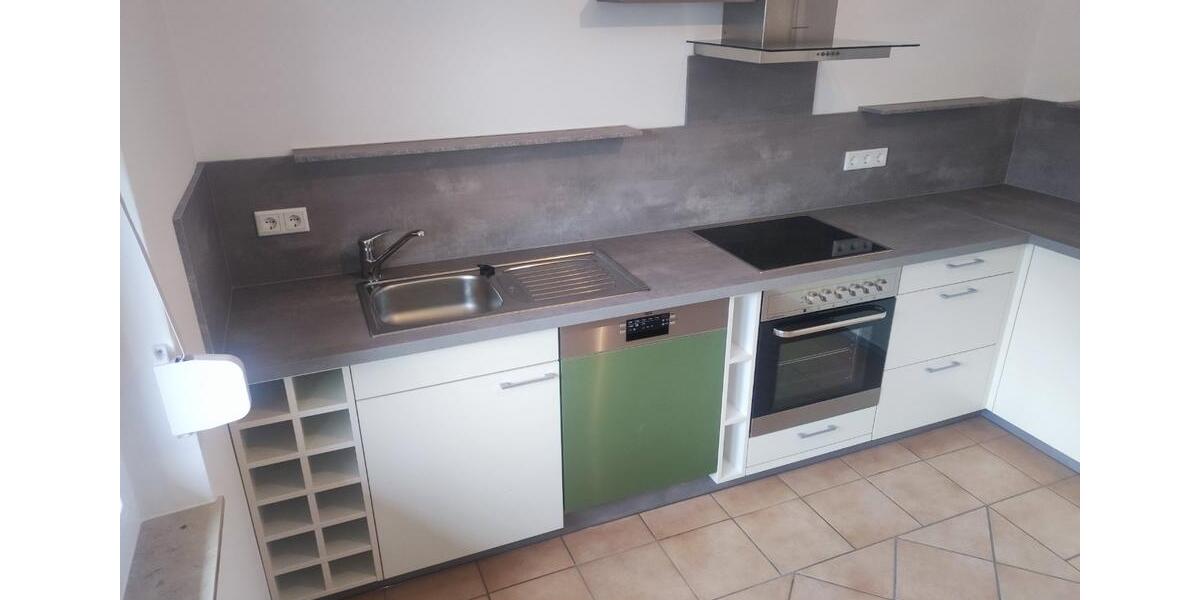 Etagenwohnung Rheinberg - 4 Zimmer, 100 m&sup2;, 950&euro; | Angebot:26323591