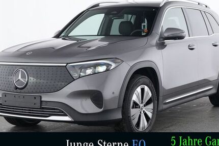 Mercedes-Benz EQB 11.987 km 36.763 € Weyhe 28844