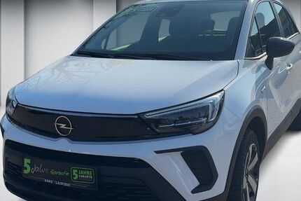 Opel Crossland (X) 8.868 km 13.490 &euro; Leipzig 04179