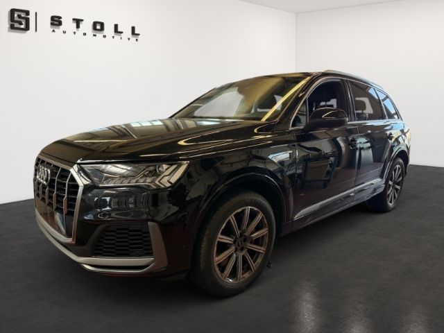 Audi Q7 33.700 km 49.990 &euro; Waldshut-Tiengen 79761