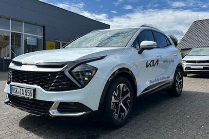 Kia Sportage 11.500 km 35.444 &euro; Büren 33142