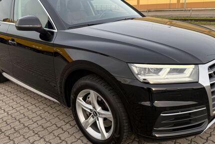 Audi Q5 100.000 km 29.900 € Germersheim 76726
