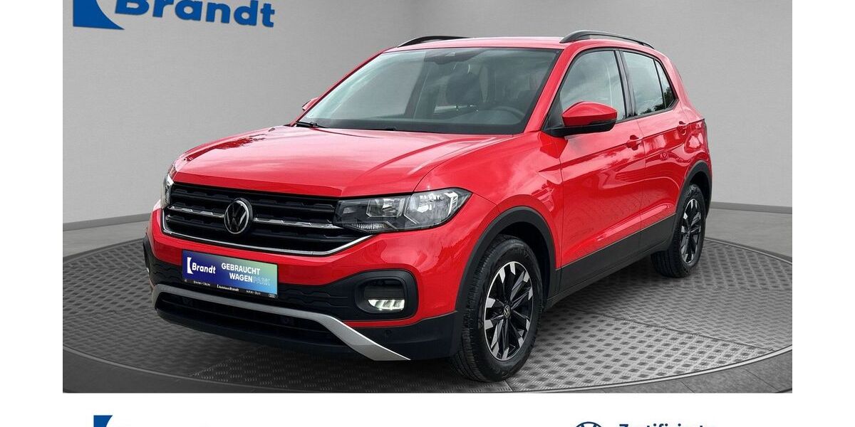 VW T-Cross 21.850 km 17.790 &euro; Bremen 28279