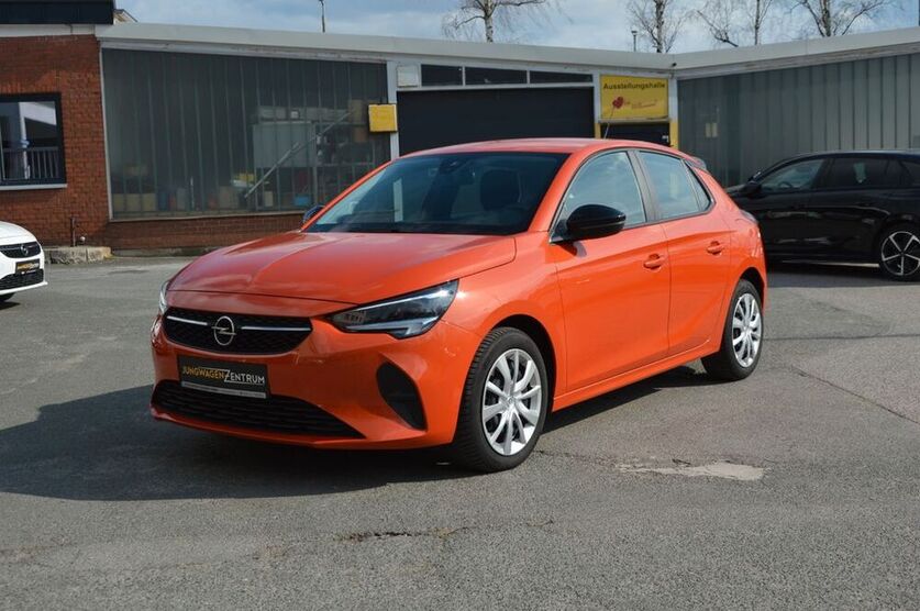 Corsa