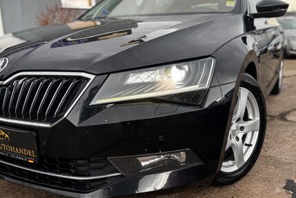 Skoda Superb 202.000 km 13.500 &euro; Stendal 39576