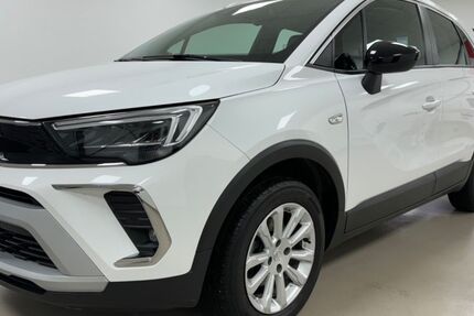 Opel Crossland (X) 16.922 km 15.990 € Sandhausen ( bei Heidelberg ) 69207