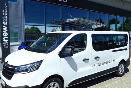 Renault Trafic 10.000 km 38.250 &euro; Neu-Ulm 89231