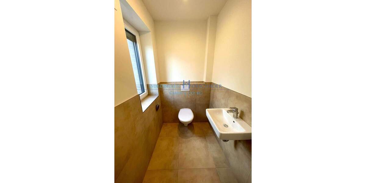 Doppelhaushälfte Herzlake - 4 Zimmer, 122 m&sup2;, 1.175&euro; | Angebot:24567156