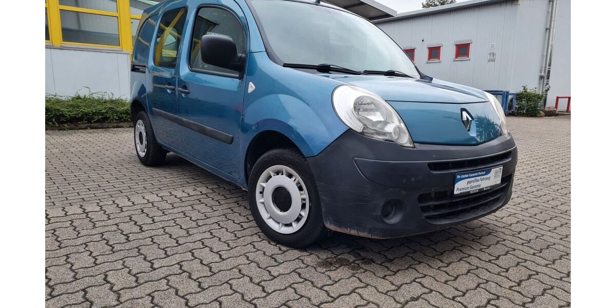 Renault Kangoo 88.000 km 6.299 &euro; Worms 67547