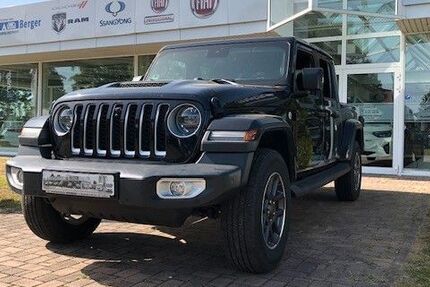 Jeep Gladiator 15.200 km 57.890 € Uebigau 04938
