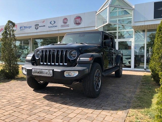 Jeep Gladiator 15.200 km 57.890 € Uebigau 04938