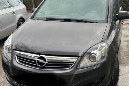 Opel Zafira 238.000 km 3.500 € Dingolfing 84130
