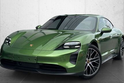 Porsche Taycan 46.600 km 71.900 &euro; Regensburg 93055