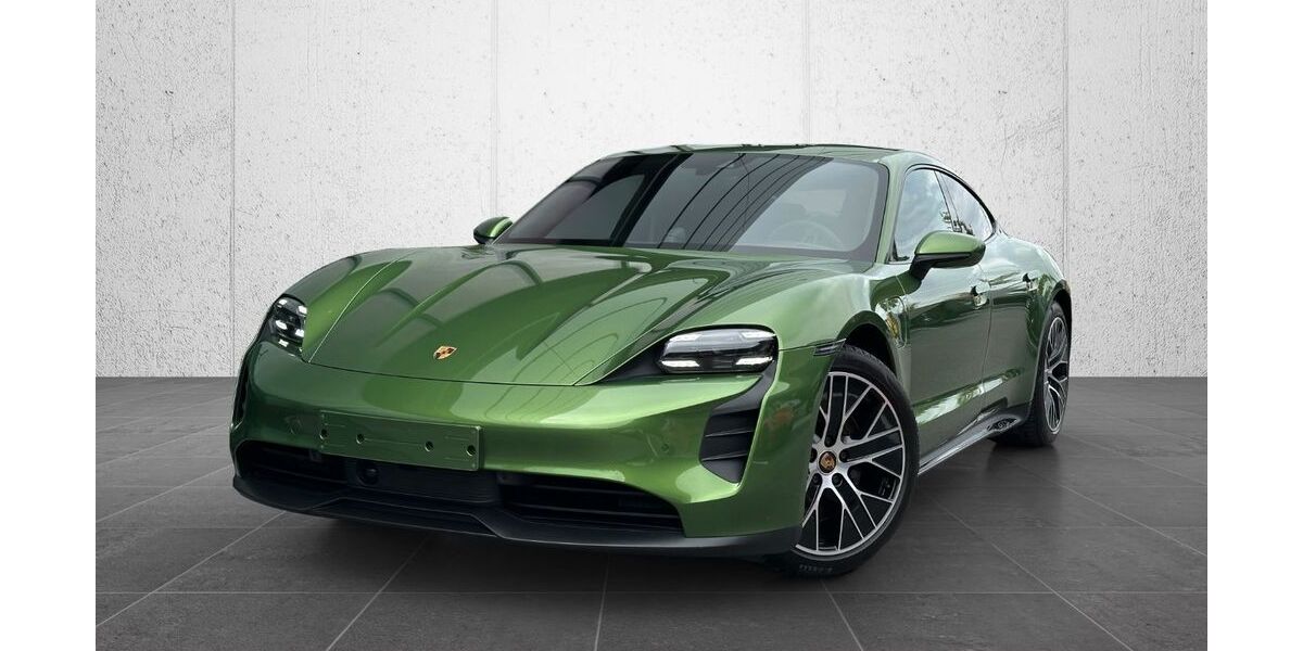 Porsche Taycan 46.600 km 73.900 &euro; Regensburg 93055