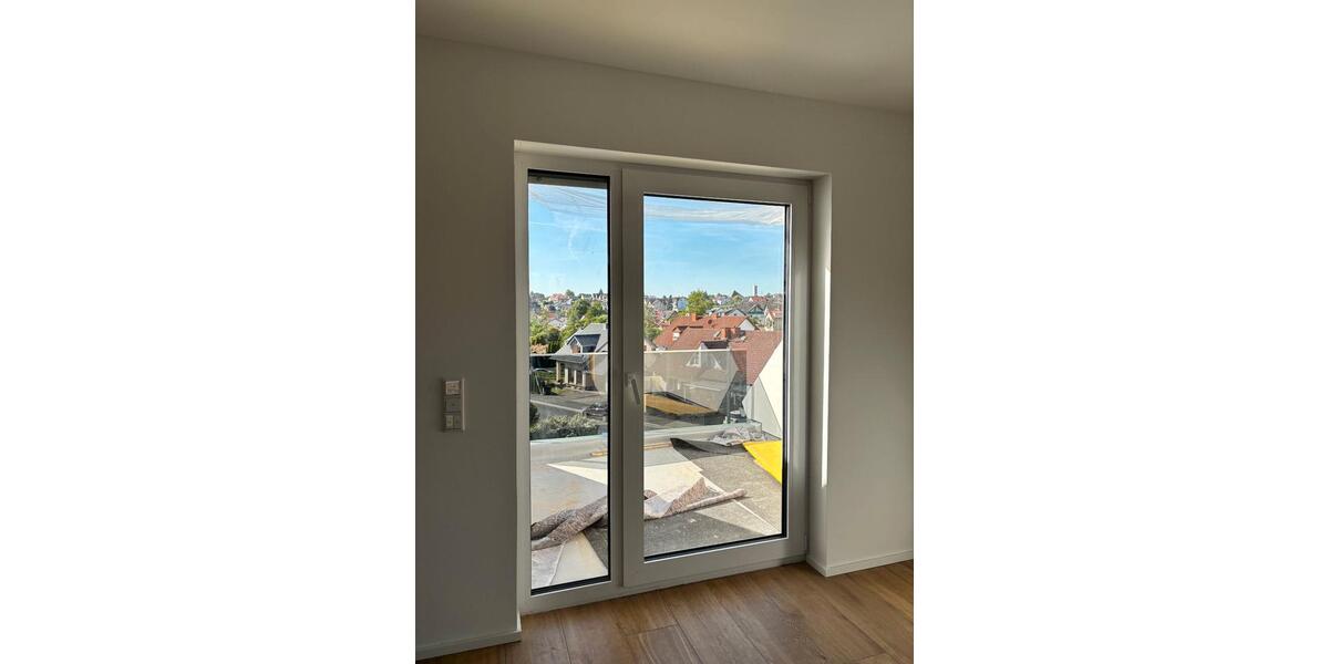 Dachgeschoßwohnung Künzell - 2 Zimmer, 75 m&sup2;, 289.999&euro; | Angebot:27163076