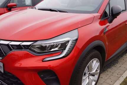Mitsubishi ASX 11.818 km 17.990 &euro; Meppen 49716