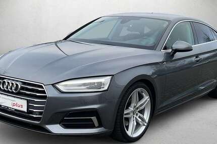 Audi A5 56.835 km 26.880 &euro; Mainz 55131