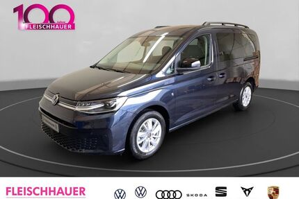 VW Caddy Maxi