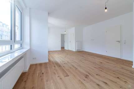 Wohnung zum Kaufen in Köln 579.000 € 87.07 m² 3 zimmer