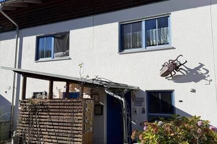 Haus Füssen - 5 Zimmer, 103 m&sup2;, 650.000&euro; | Angebot:23956480