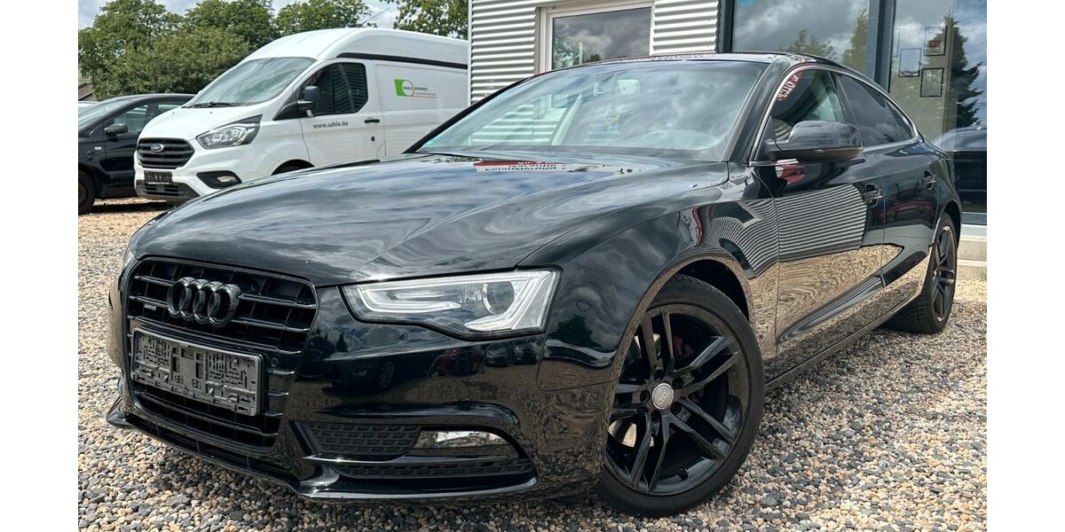 Audi A5 236.460 km 13.999 &euro; Weilerswist 53919
