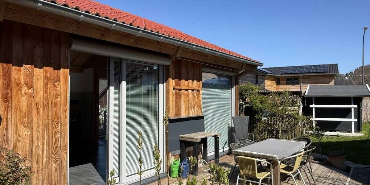 Einfamilienhaus Simmerath / Woffelsbach Woffelsbach - 4 Zimmer, 140 m&sup2;, 440.000&euro; | Angebot:26246214