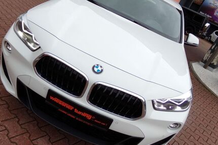 BMW X2 51.600 km 23.932 € Leipzig 04289