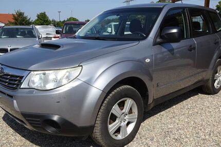 Subaru Forester 219.450 km 2.400 &euro; Dresden 01219