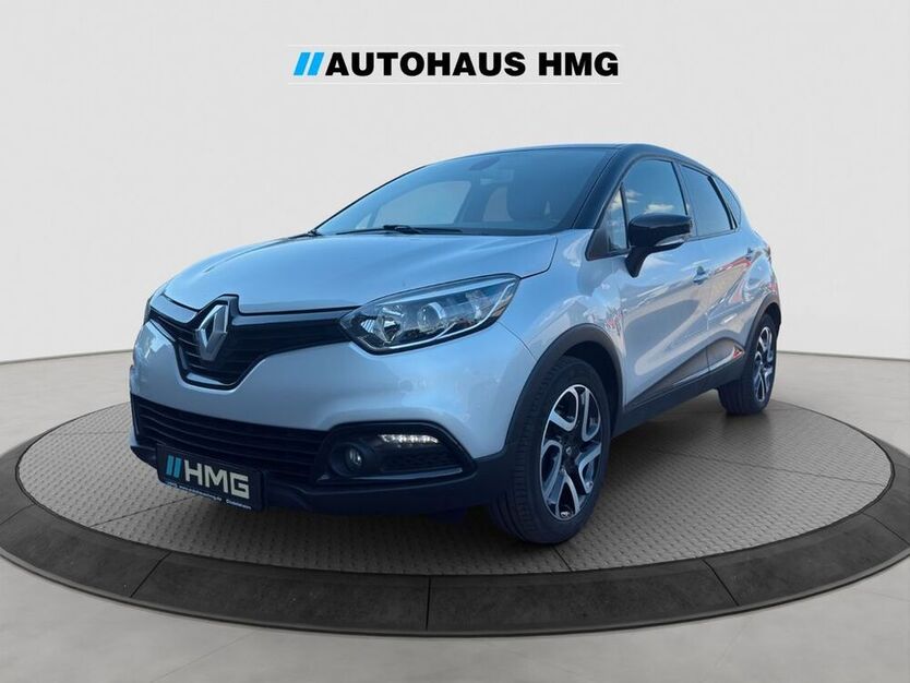 Captur
