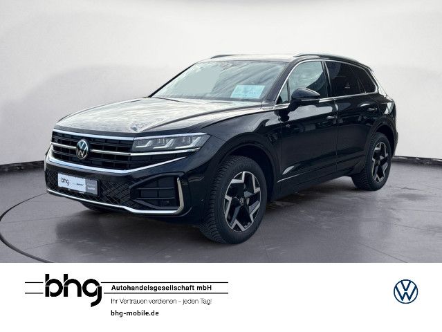 Touareg