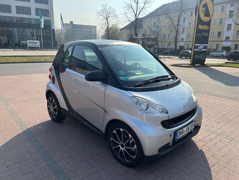 ForTwo