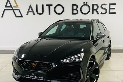 Cupra Leon 82.170 km 20.890 &euro; Braunschweig 38114