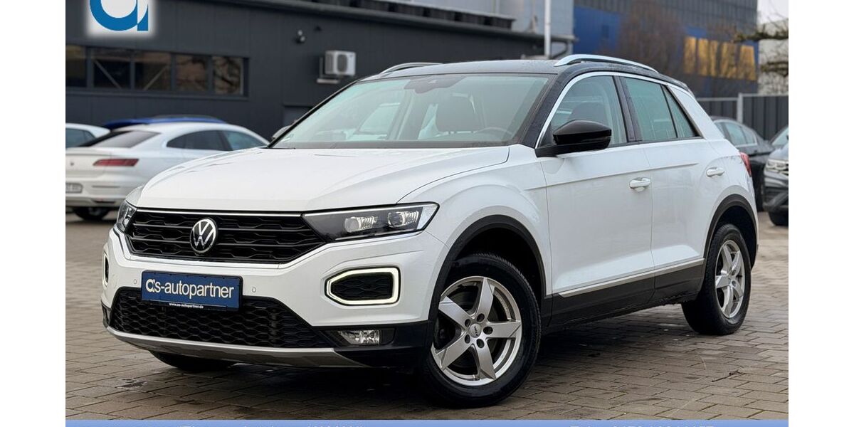 VW T-Roc 121.000 km 19.600 &euro; Sindelfingen 71065