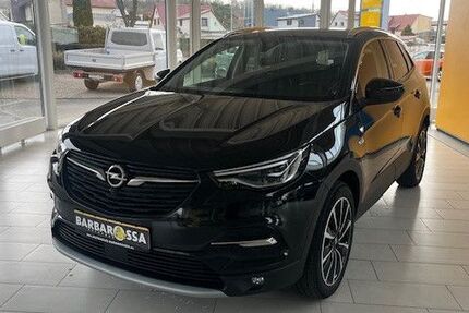 Opel Grandland (X) 26.900 km 22.900 &euro; Artern 06556