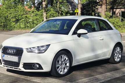 Audi A1 178.000 km 6.500 &euro; Rosendahl 48720