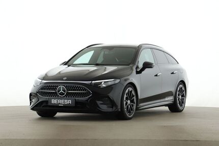 Mercedes-Benz CLA 180 Shooting Brake 9.900 km 40.950 &euro; Osnabrück 49078