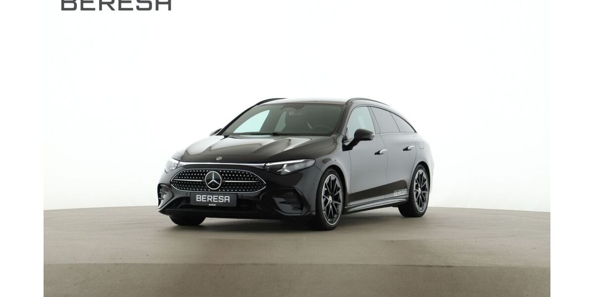 Mercedes-Benz CLA 180 Shooting Brake 9.900 km 41.950 &euro; Osnabrück 49078