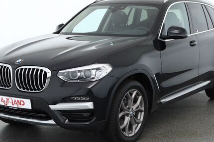 BMW X3 66.349 km 33.990 &euro; Brehna 06796