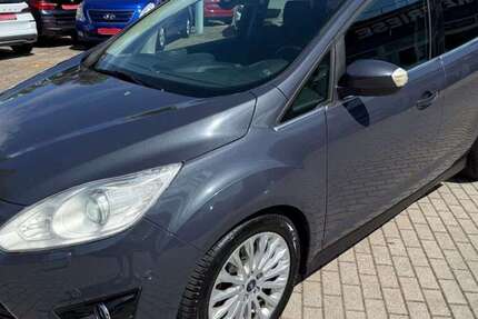 Ford C-Max 157.000 km 6.199 &euro; Leipzig 04319