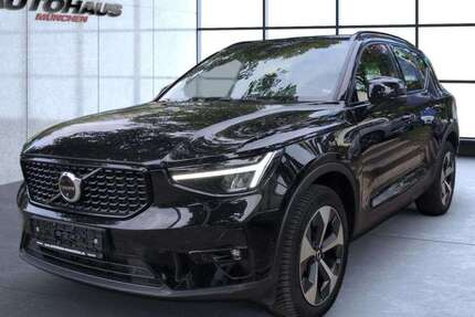 Volvo XC40 22.500 km 32.990 € München 81825