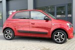 Renault Twingo Limited / Klima / El. Fenster / Sitzheiz. 58.000 km 11.990 &euro; Mönchengladbach 41066