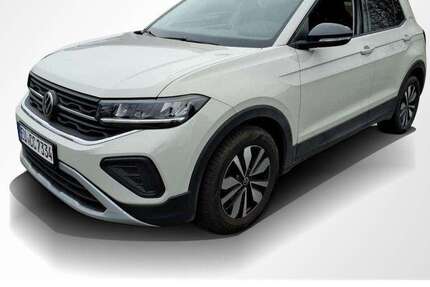 VW T-Cross 10.250 km 23.840 &euro; Nürnberg 90441